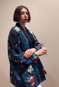 Kimono - Da capo tradizionale a versatile accessorio