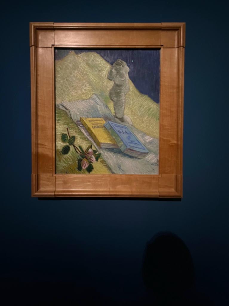 Mostra Vincent van Gogh. Pittore colto - Mudec, Milano